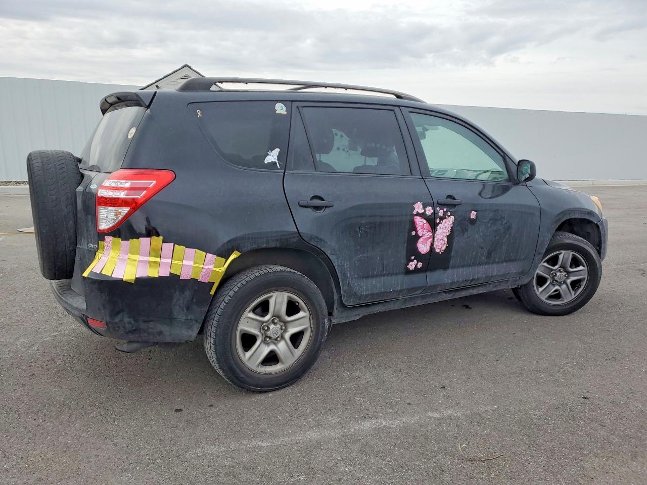 2011 TOYOTA RAV4