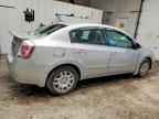 2012 NISSAN SENTRA