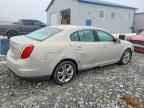 2009 LINCOLN MKS