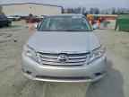 2011 TOYOTA Avalon