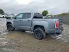 2021 GMC CANYON