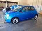 2017 FIAT 500