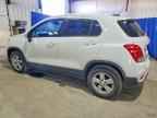 2020 CHEVROLET TRAX