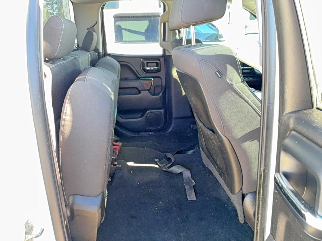 2014 GMC Sierra