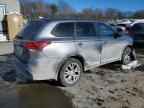 2018 MITSUBISHI outlander