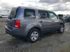 2014 HONDA PILOT