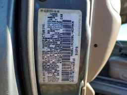 2000 TOYOTA Avalon