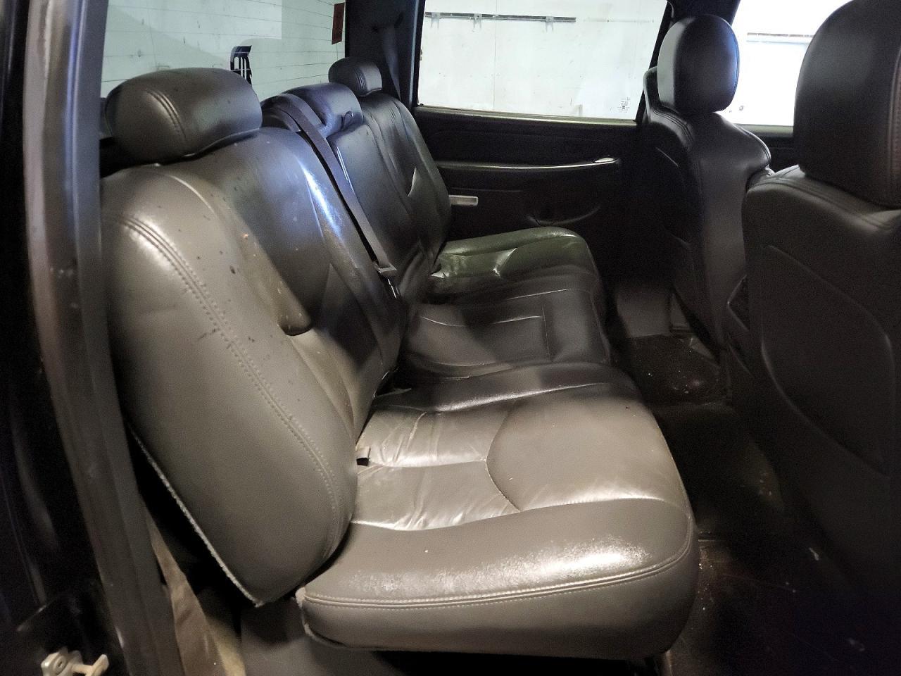2007 GMC Sierra