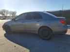 2003 TOYOTA COROLLA