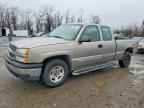 2003 CHEVROLET Silverado