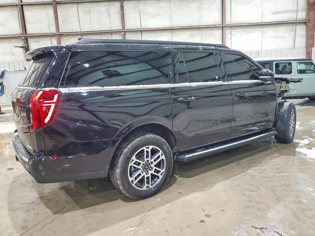 2025 FORD Expedition
