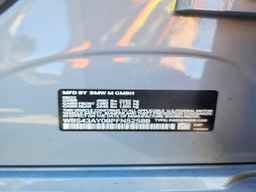 2023 BMW M3