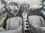 2013 NISSAN Juke