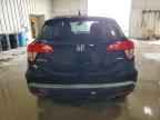 2017 HONDA HR-V
