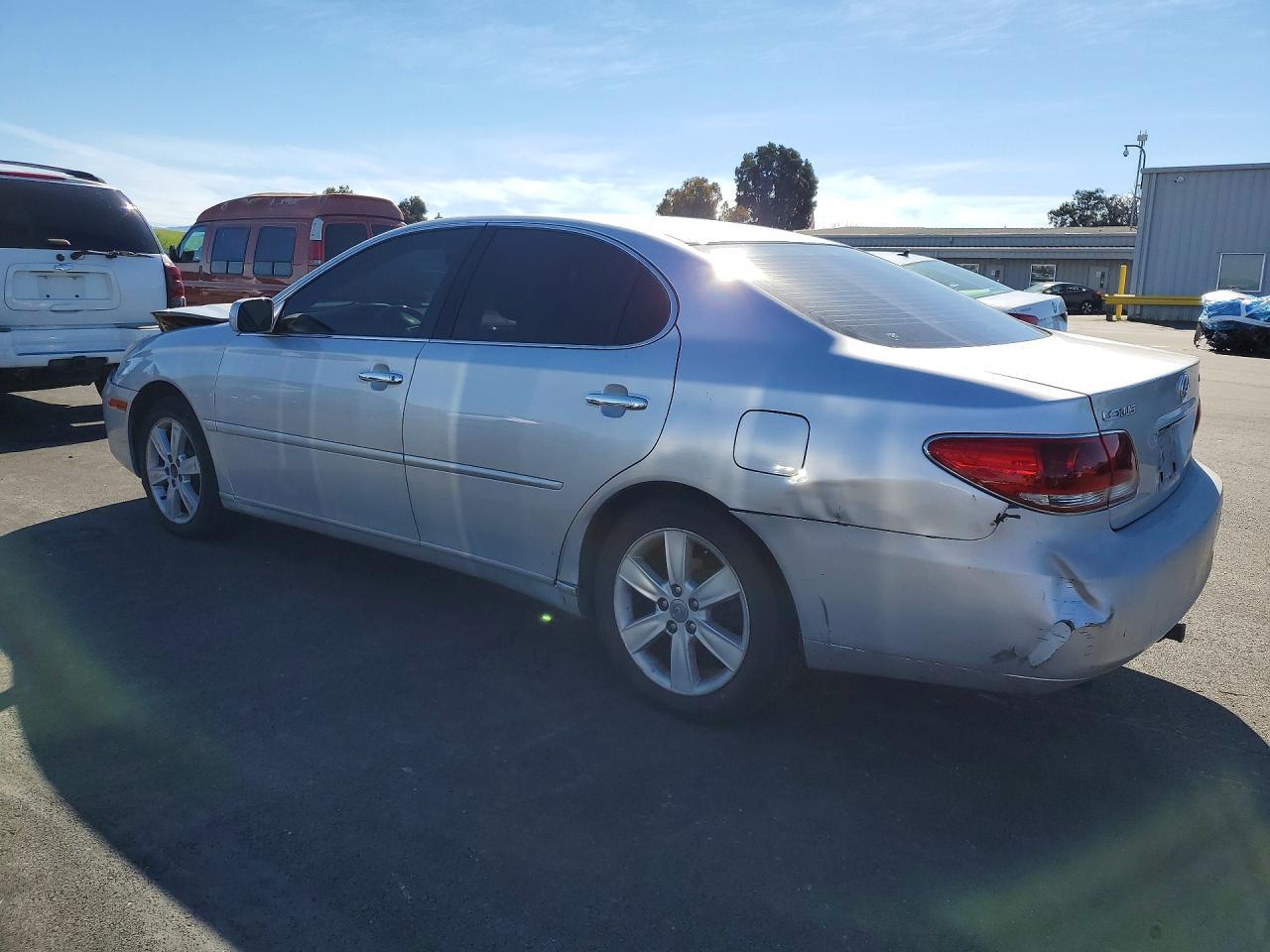 2006 LEXUS ES 330
