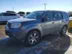 2013 HONDA PILOT