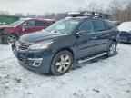 2014 CHEVROLET TRAVERSE