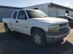 2000 CHEVROLET Silverado