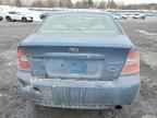 2006 SUBARU Legacy
