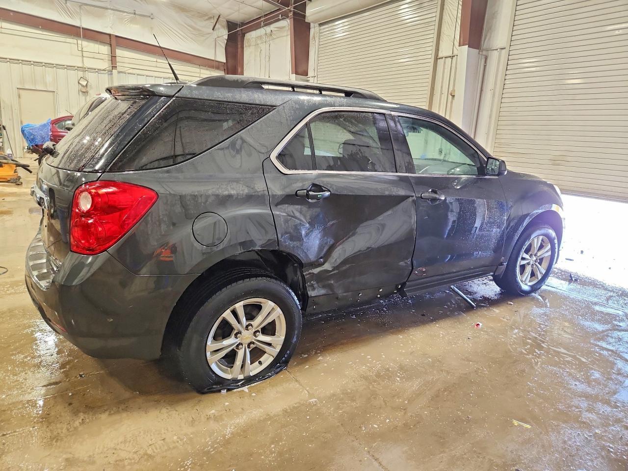 2012 CHEVROLET EQUINOX