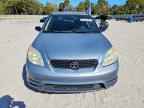2003 TOYOTA COROLLA