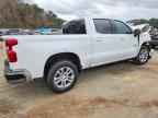 2025 CHEVROLET Silverado