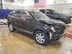 2007 HONDA CR-V