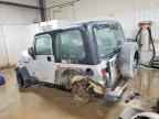 2004 JEEP WRANGLER