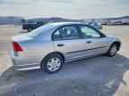 2004 HONDA CIVIC