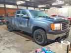 2011 GMC Sierra