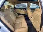 2016 HYUNDAI GENESIS