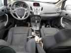 2013 FORD Fiesta