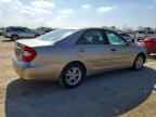 2004 TOYOTA CAMRY