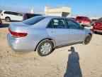 2004 HONDA ACCORD