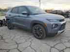 2021 CHEVROLET Trailblazer