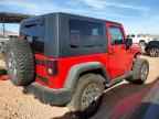 2010 JEEP WRANGLER