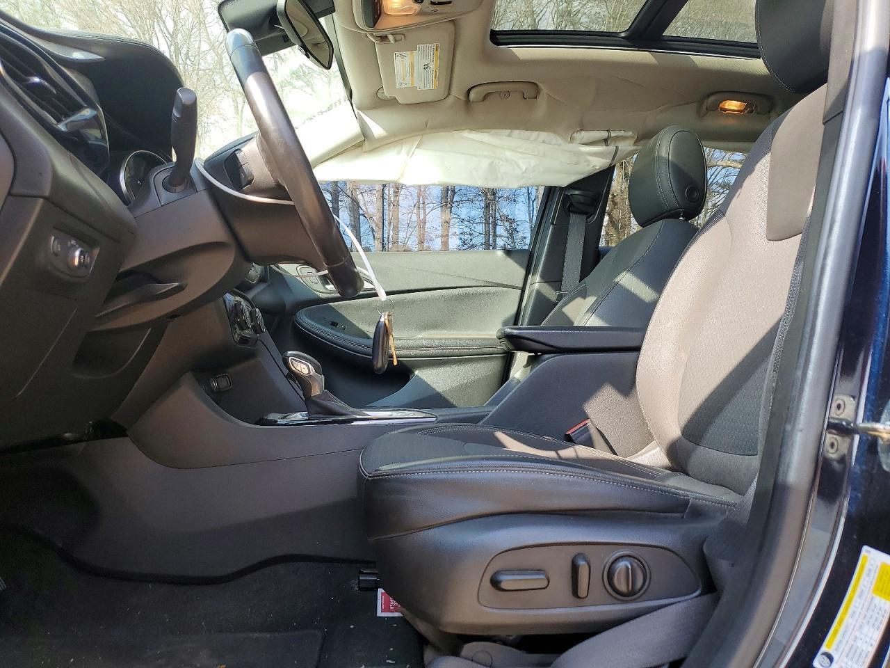 2020 BUICK Encore GX