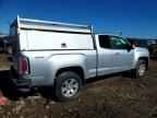 2016 GMC CANYON