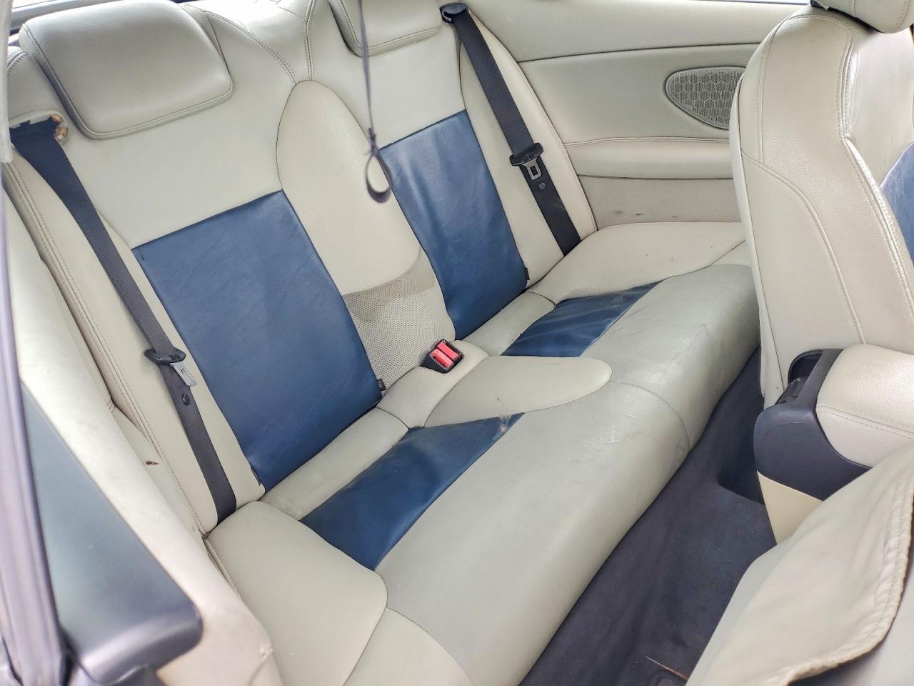 2005 SAAB 9-3