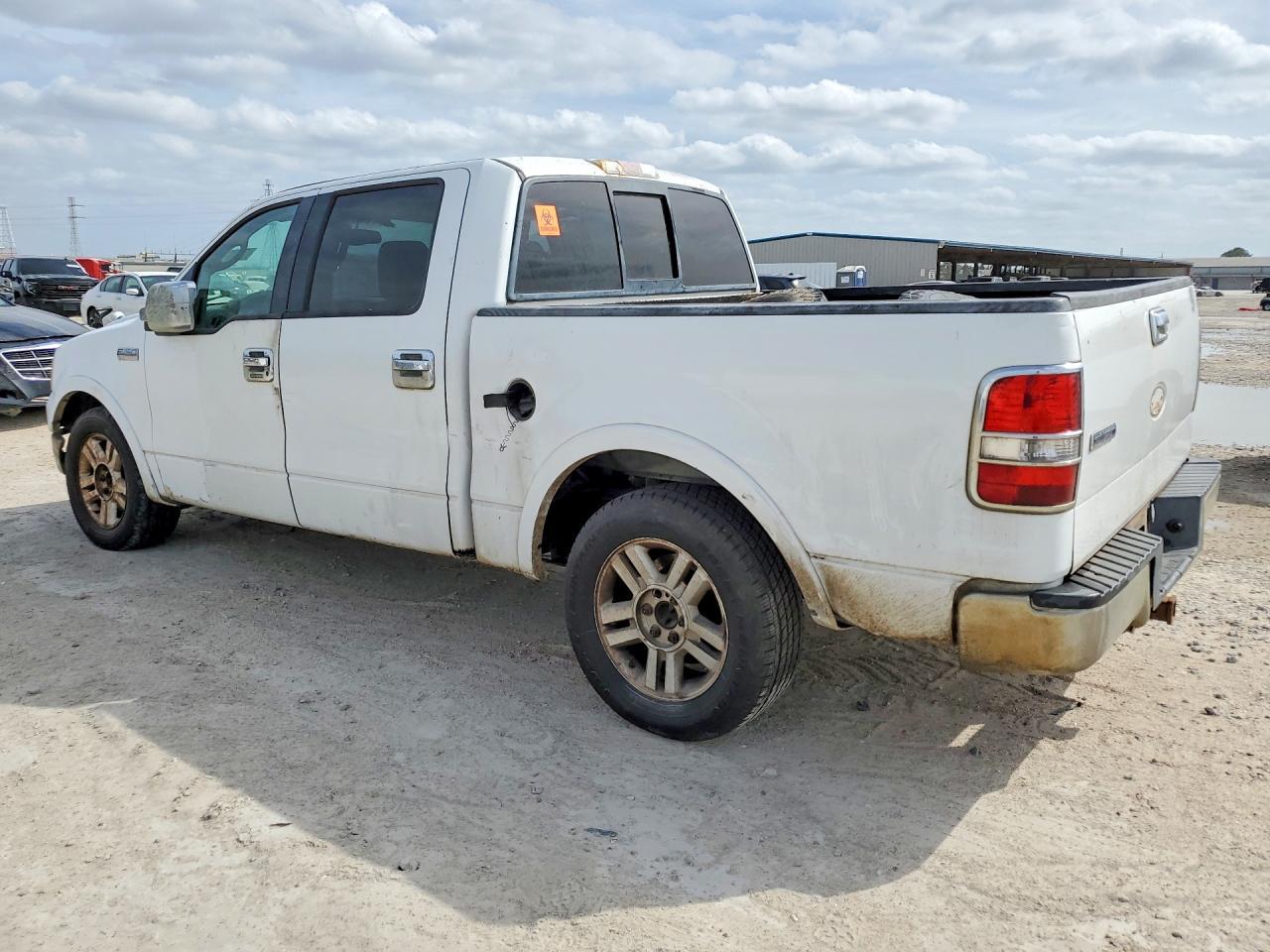 2004 FORD F-150