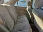 2003 TOYOTA COROLLA