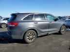 2018 KIA SORENTO