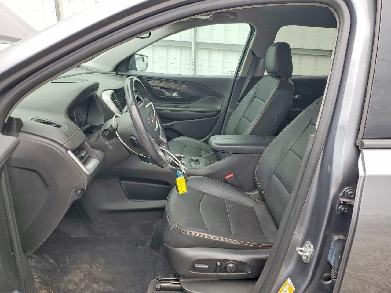 2021 GMC Terrain