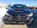 2015 SUBARU WRX