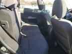 2011 SUBARU FORESTER