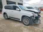 2015 LEXUS GX 460