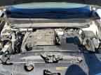 2013 NISSAN PATHFINDER