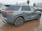 2023 NISSAN PATHFINDER