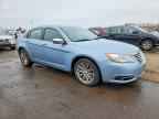 2012 CHRYSLER 200