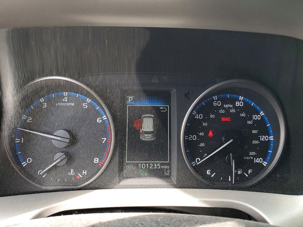 2018 TOYOTA RAV4